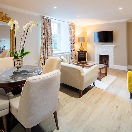 Appartamento Beech House Bristol Esterno foto