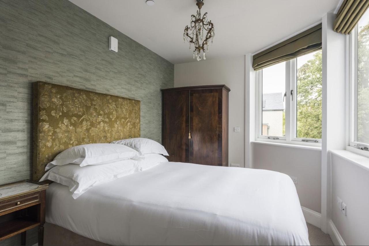 Appartamento Beech House Bristol Esterno foto
