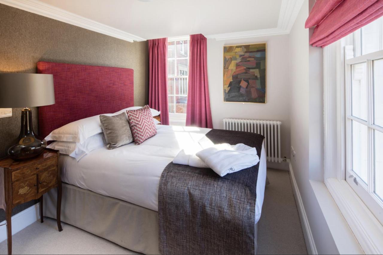 Appartamento Beech House Bristol Esterno foto