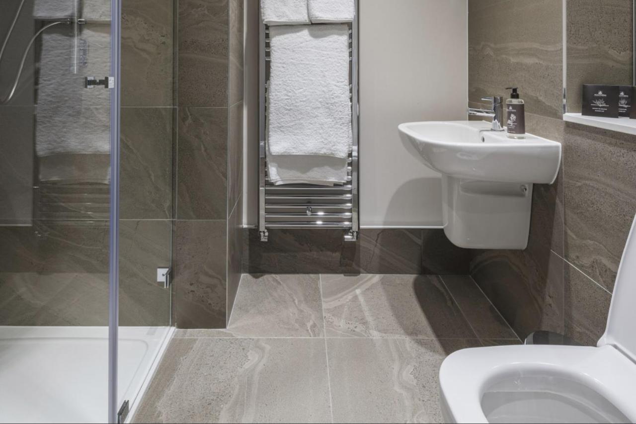 Appartamento Beech House Bristol Esterno foto