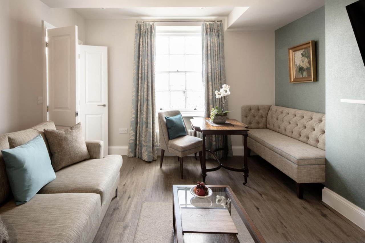 Appartamento Beech House Bristol Esterno foto