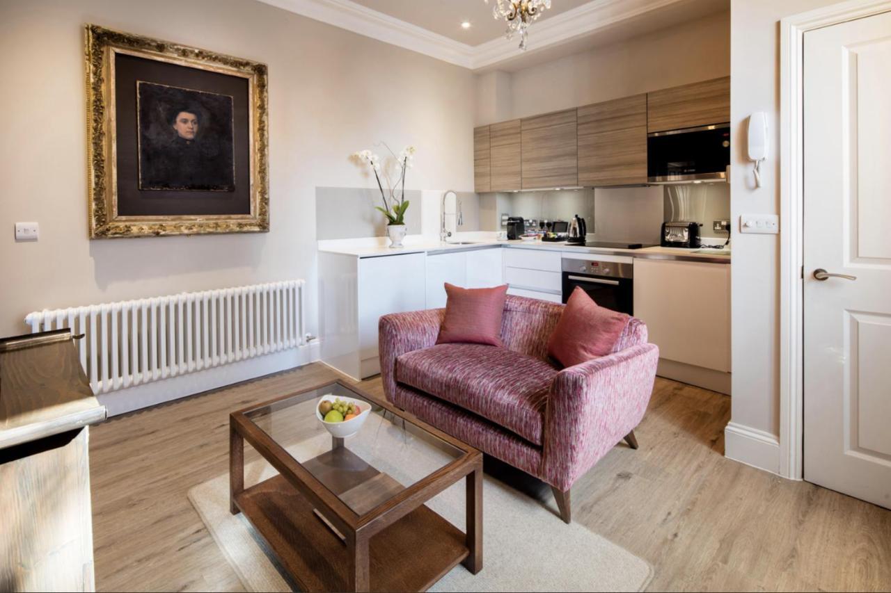 Appartamento Beech House Bristol Esterno foto