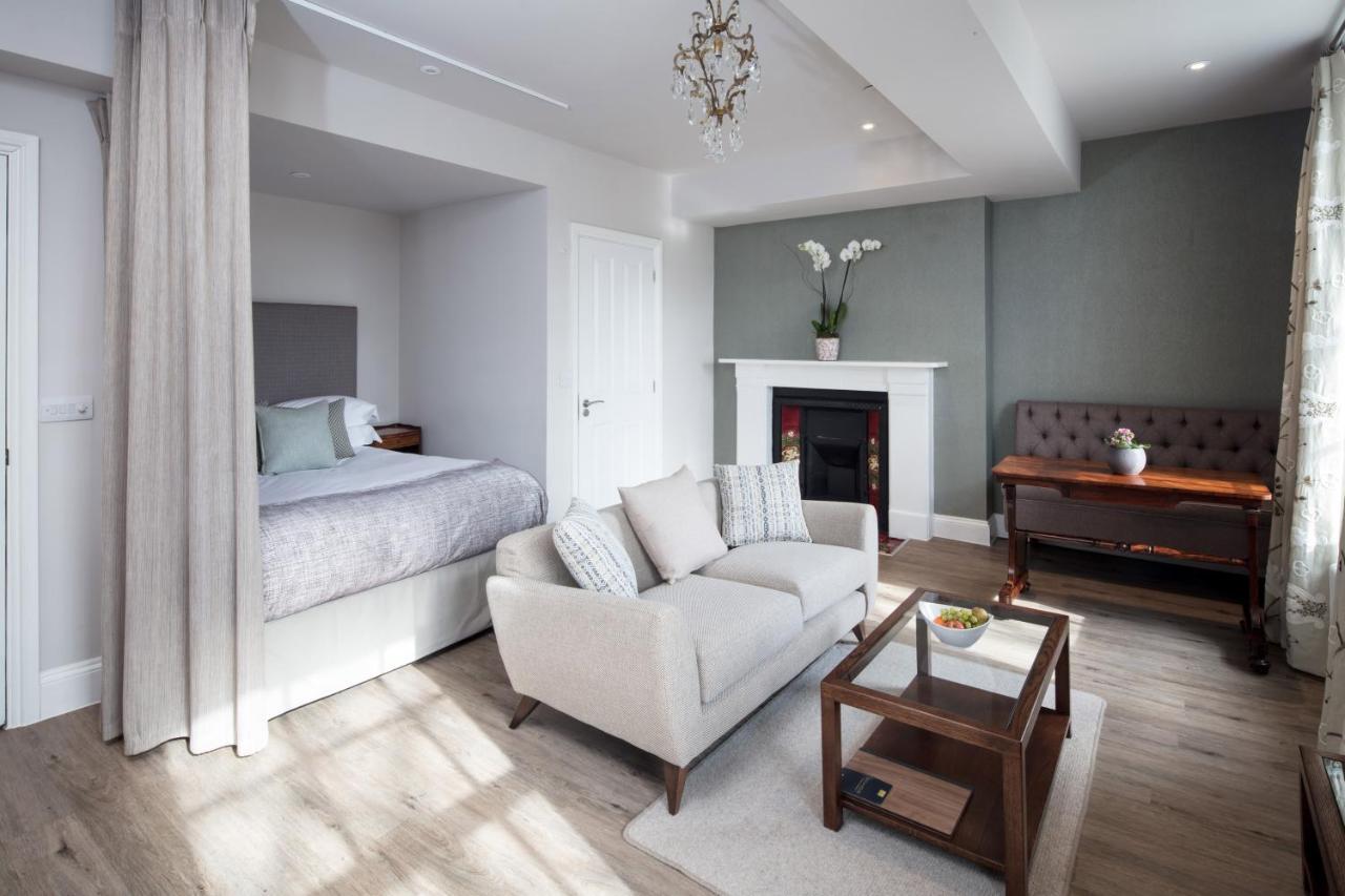 Appartamento Beech House Bristol Esterno foto