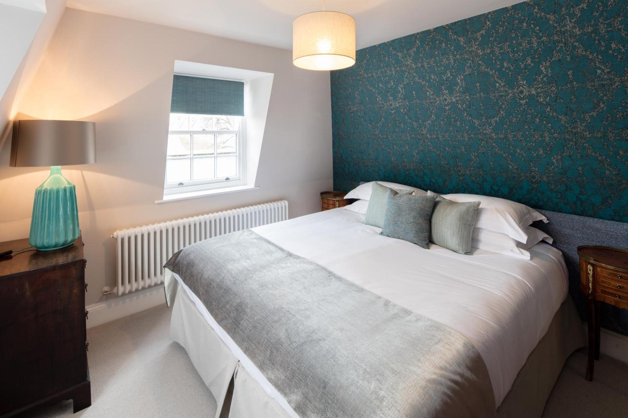 Appartamento Beech House Bristol Esterno foto