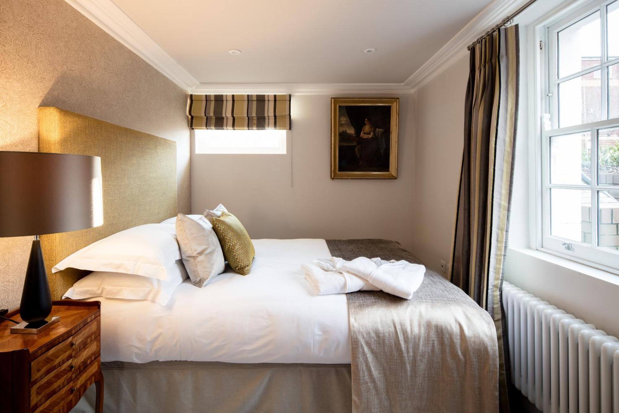 Appartamento Beech House Bristol Camera foto