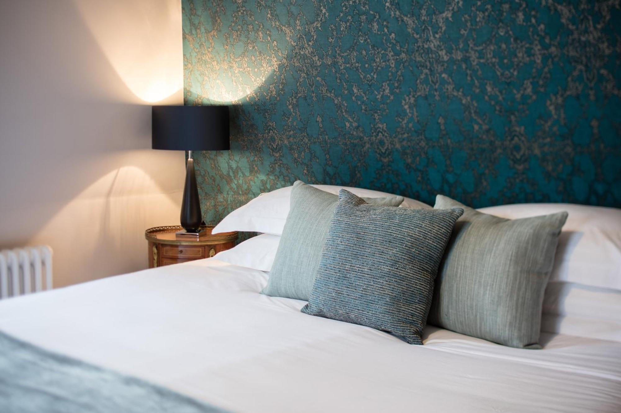 Appartamento Beech House Bristol Esterno foto