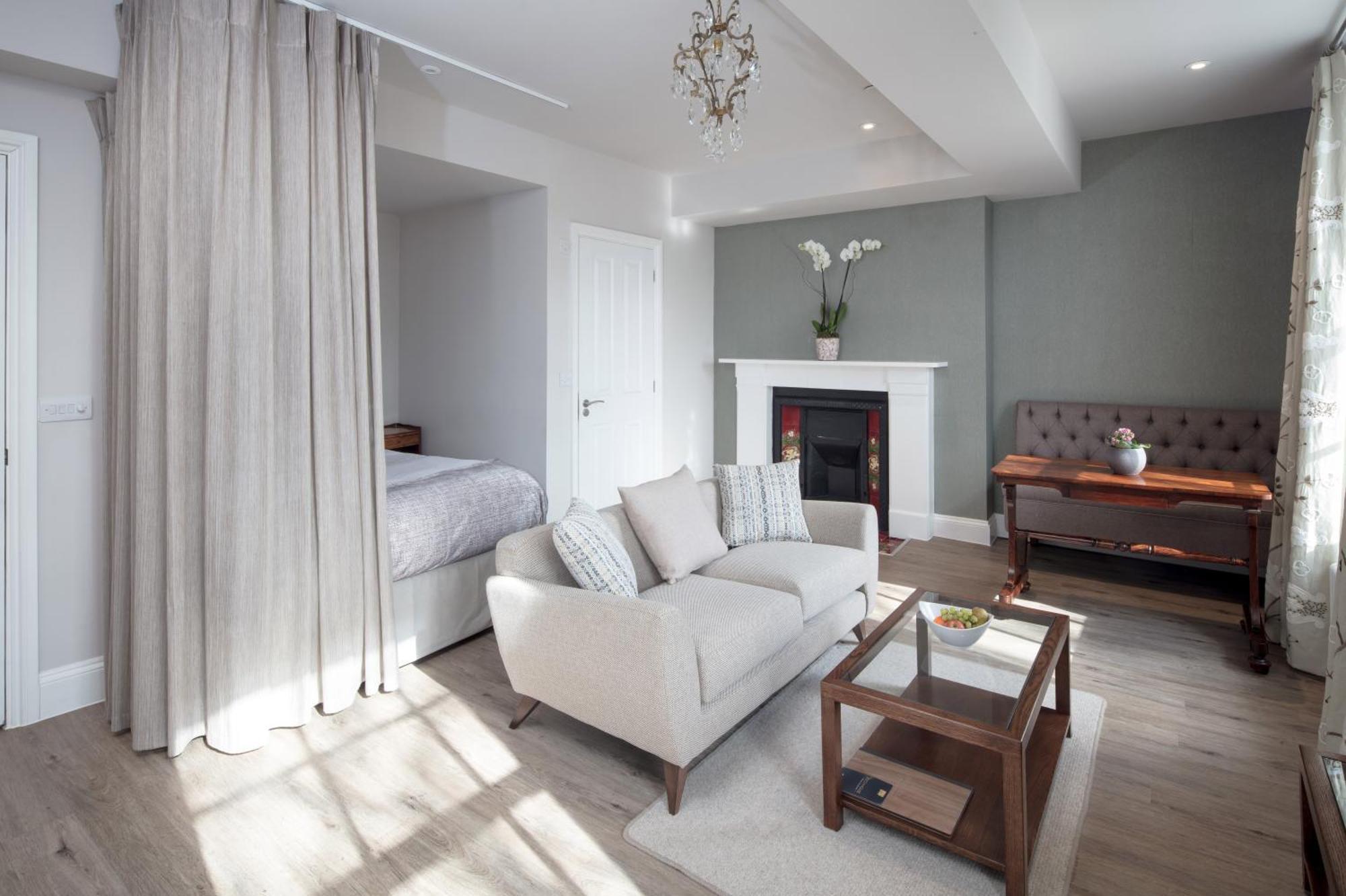 Appartamento Beech House Bristol Esterno foto
