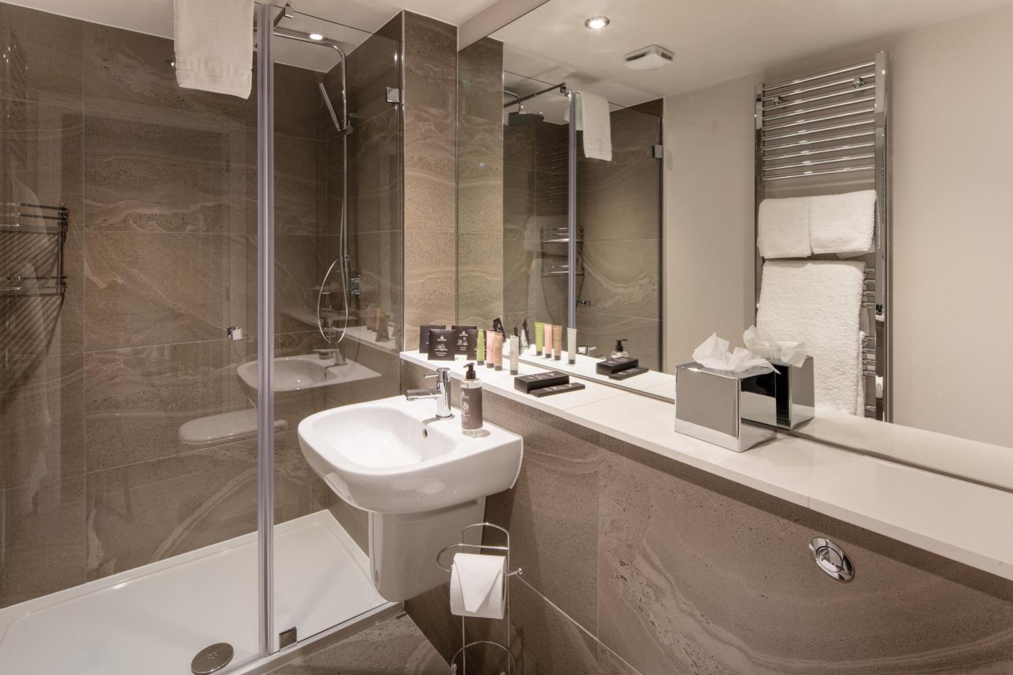 Appartamento Beech House Bristol Esterno foto