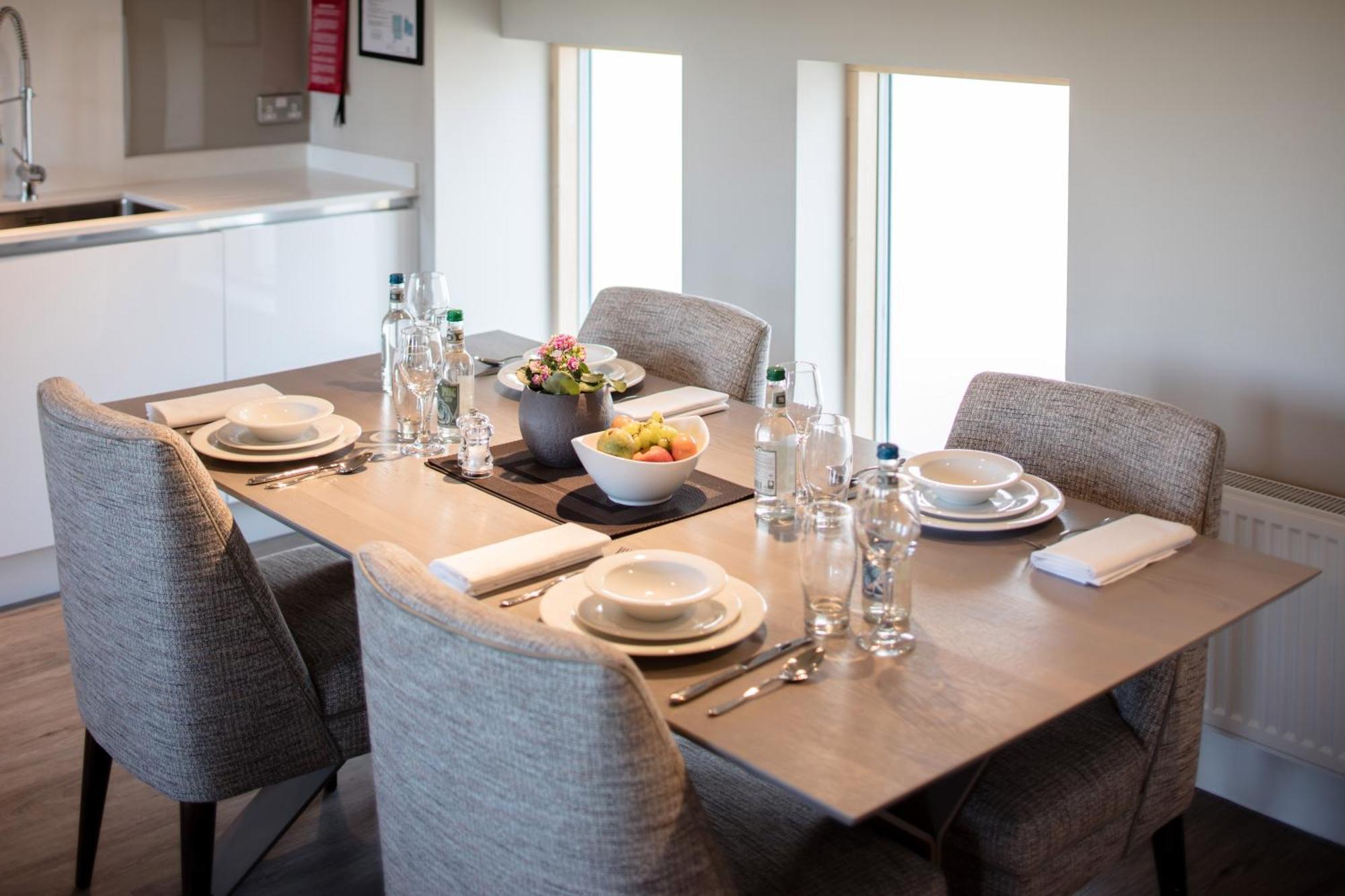 Appartamento Beech House Bristol Esterno foto