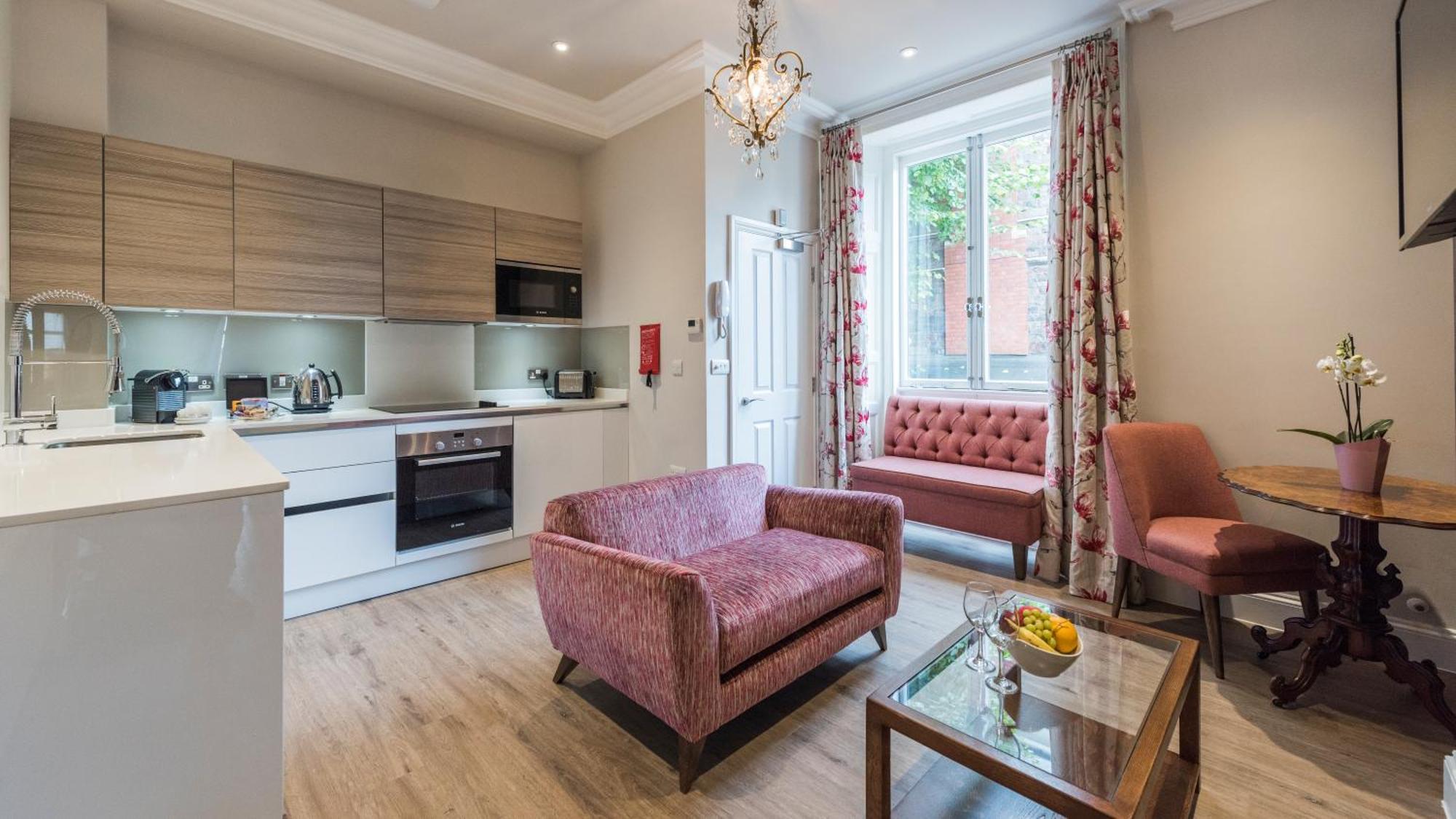 Appartamento Beech House Bristol Esterno foto