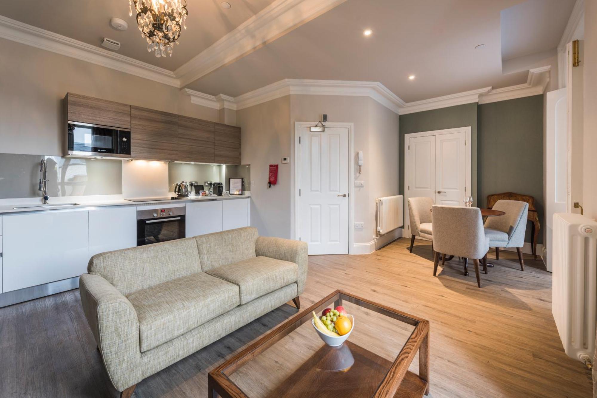 Appartamento Beech House Bristol Esterno foto