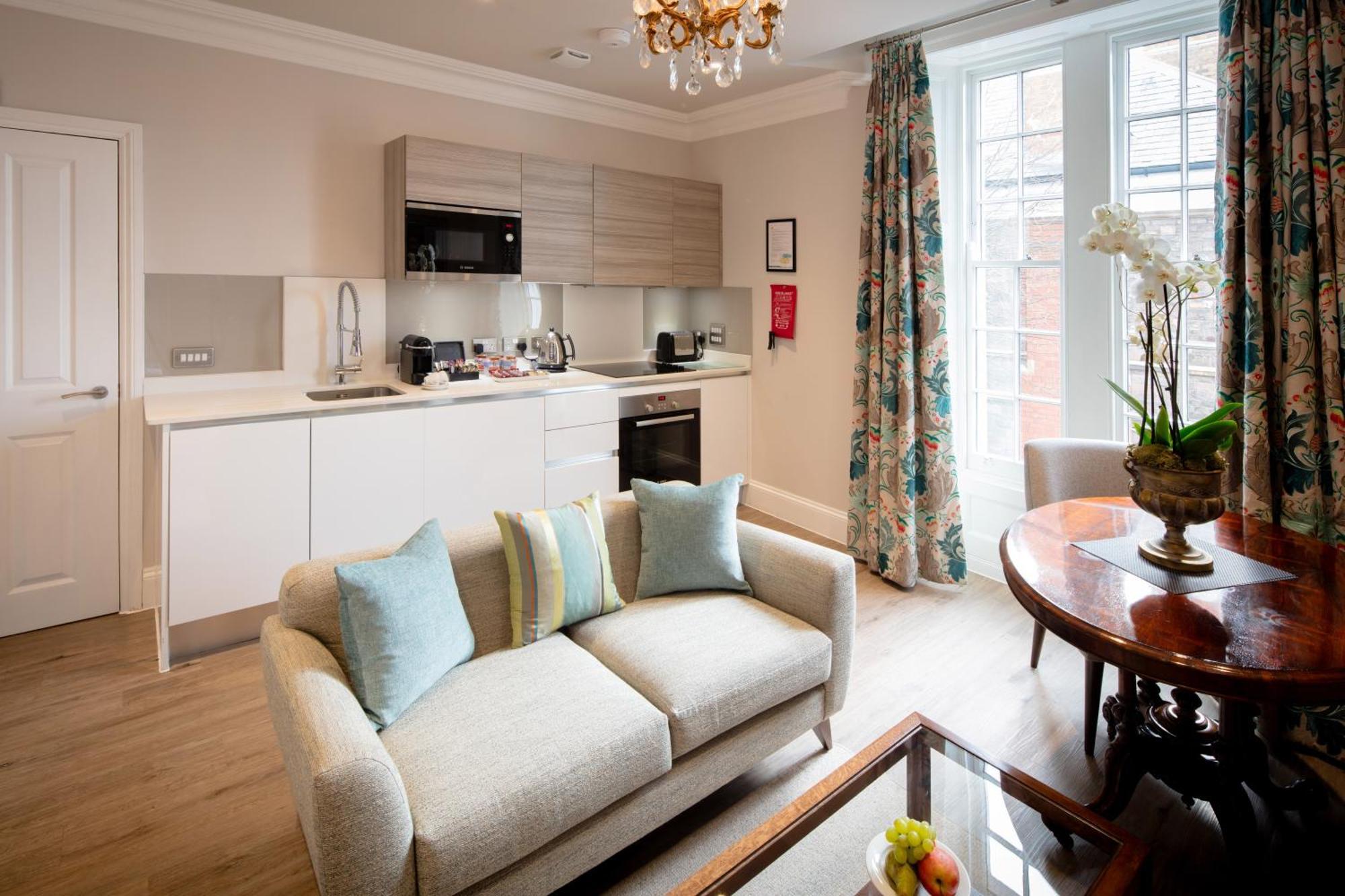 Appartamento Beech House Bristol Esterno foto