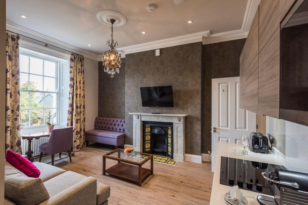 Appartamento Beech House Bristol Esterno foto