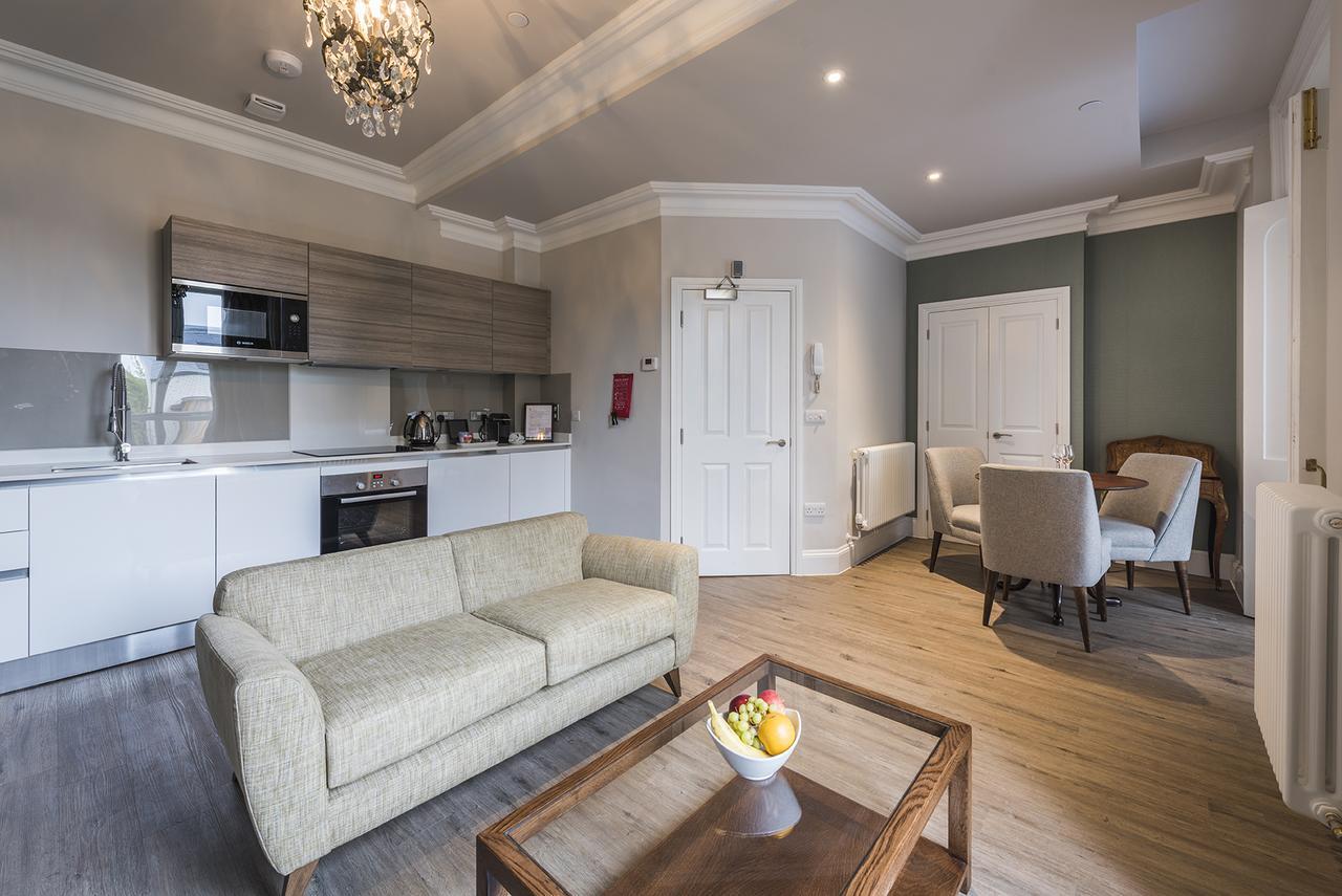 Appartamento Beech House Bristol Esterno foto