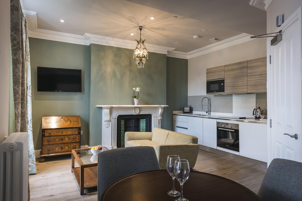 Appartamento Beech House Bristol Esterno foto