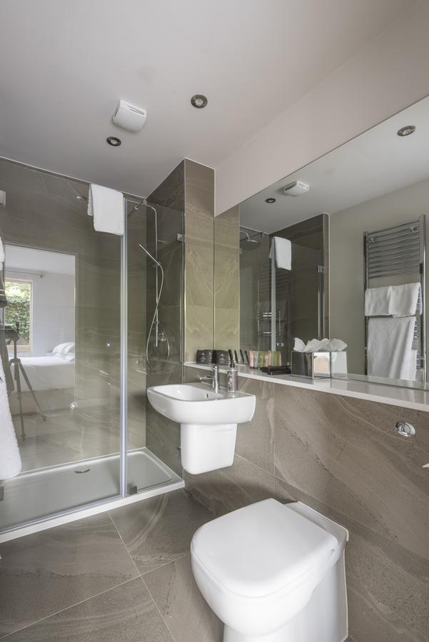 Appartamento Beech House Bristol Camera foto