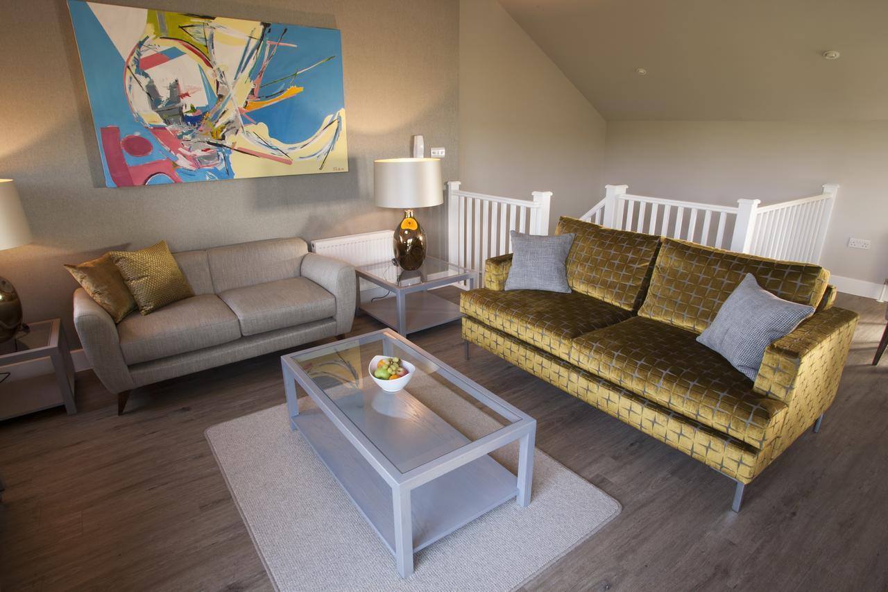 Appartamento Beech House Bristol Esterno foto