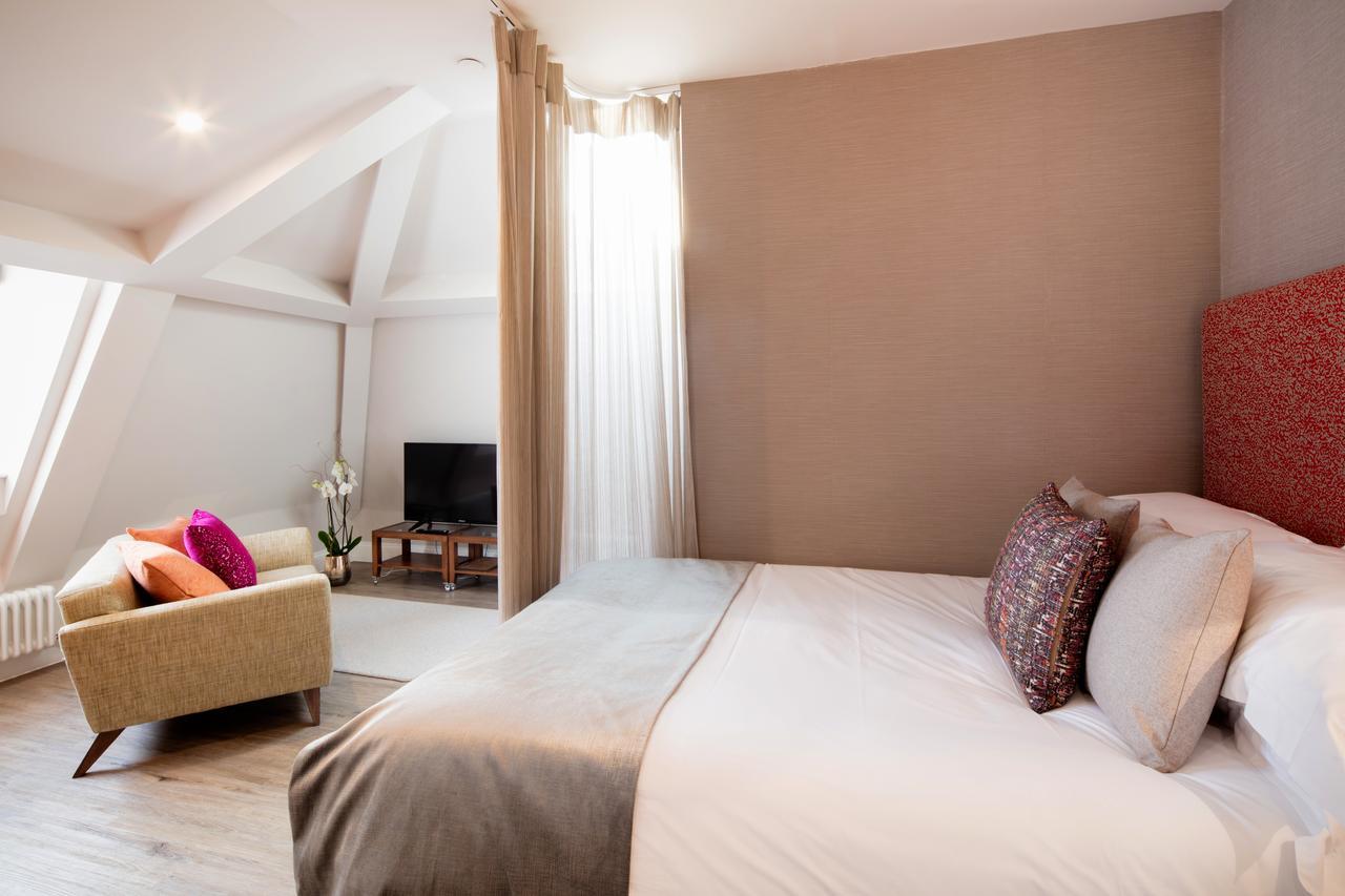 Appartamento Beech House Bristol Esterno foto
