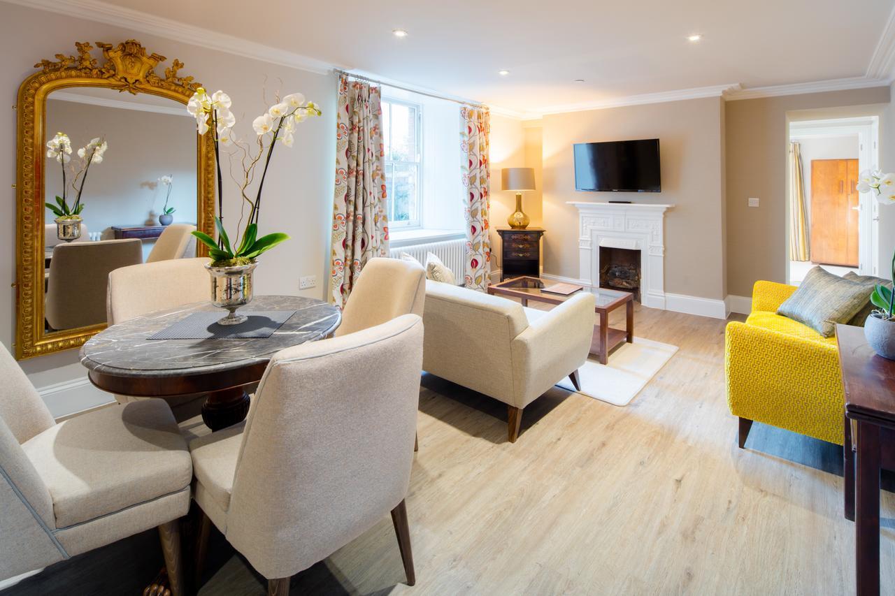 Appartamento Beech House Bristol Esterno foto