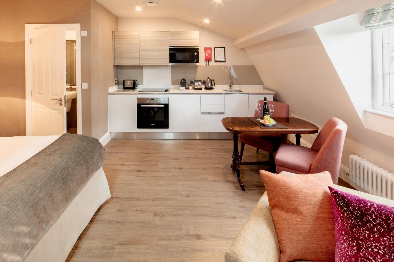 Appartamento Beech House Bristol Esterno foto