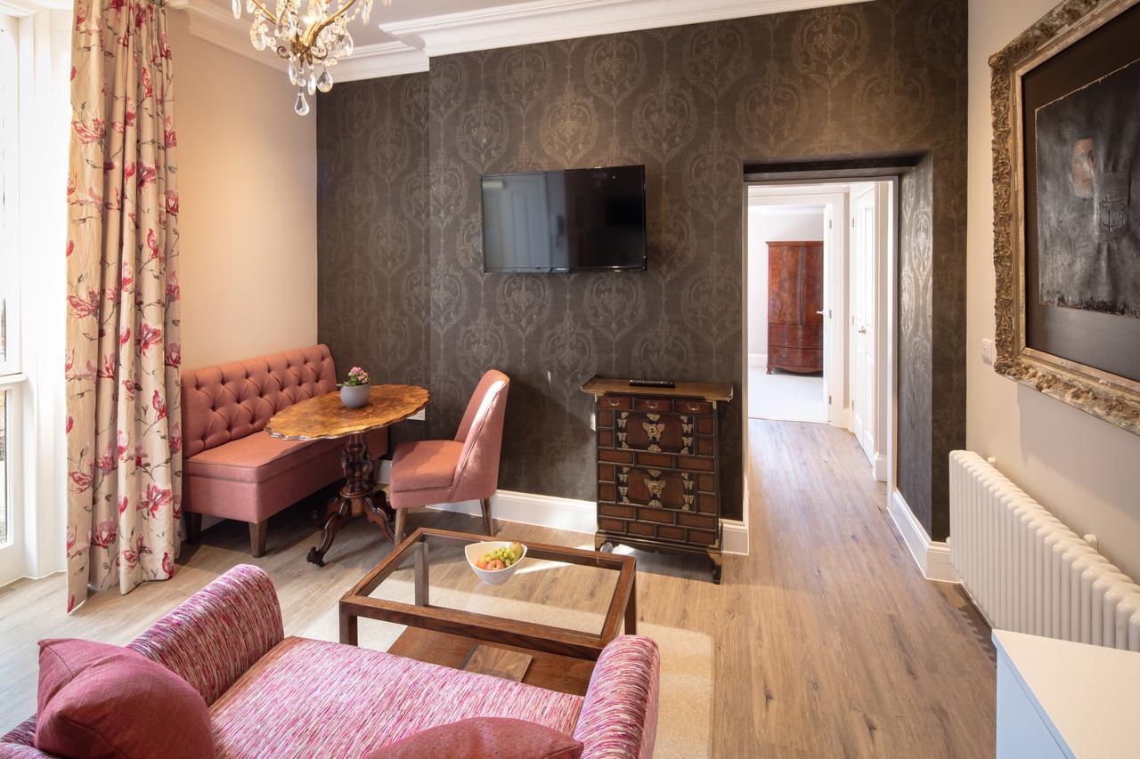 Appartamento Beech House Bristol Esterno foto