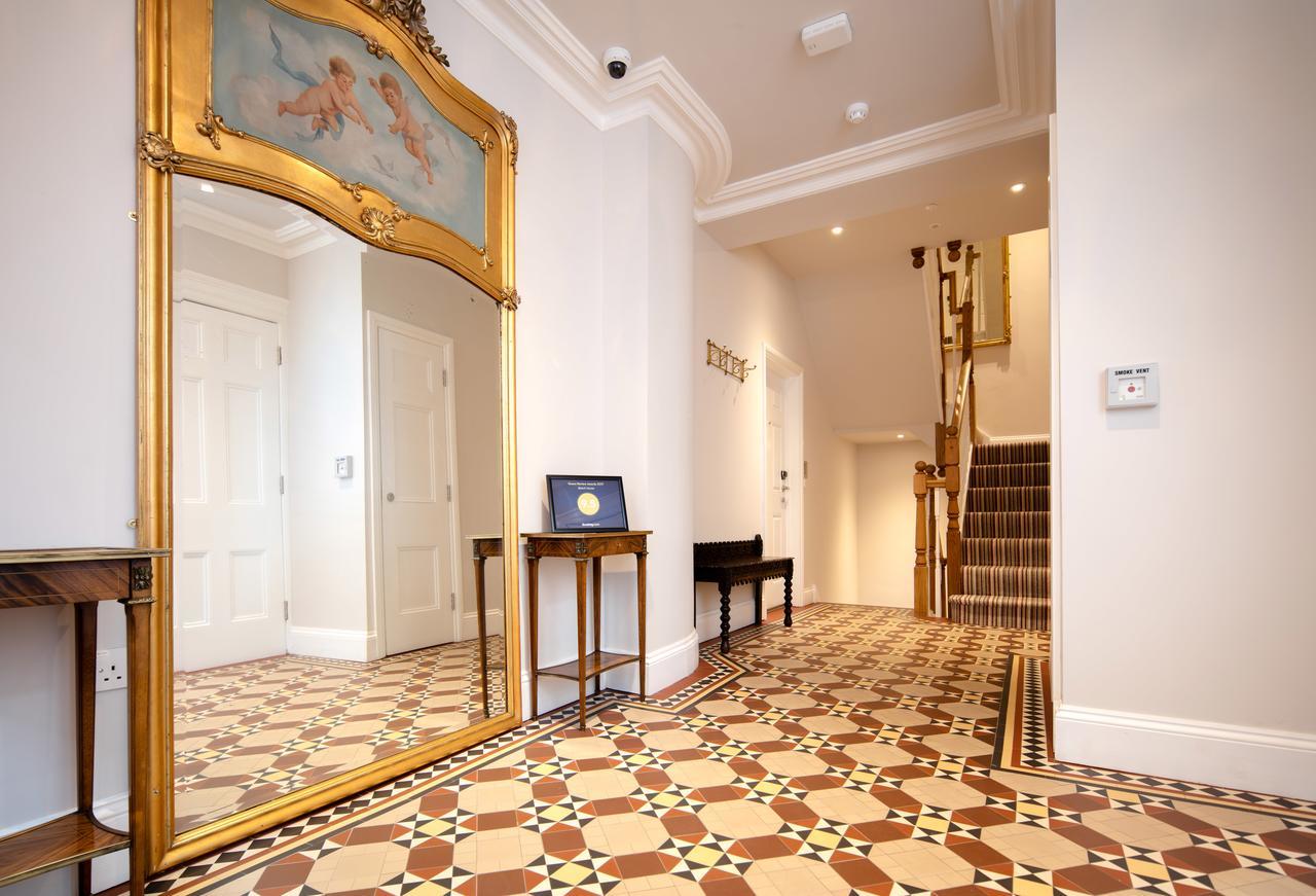 Appartamento Beech House Bristol Esterno foto