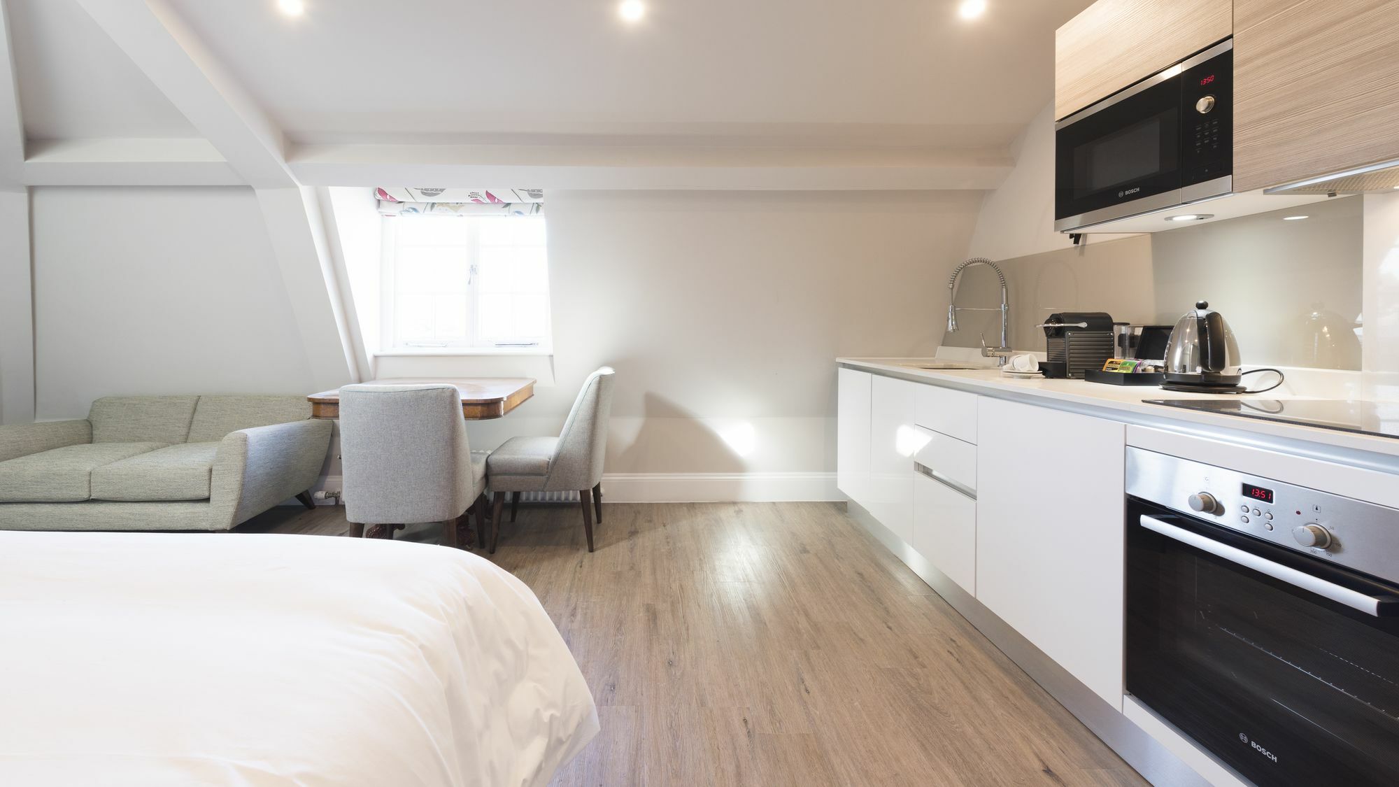 Appartamento Beech House Bristol Esterno foto