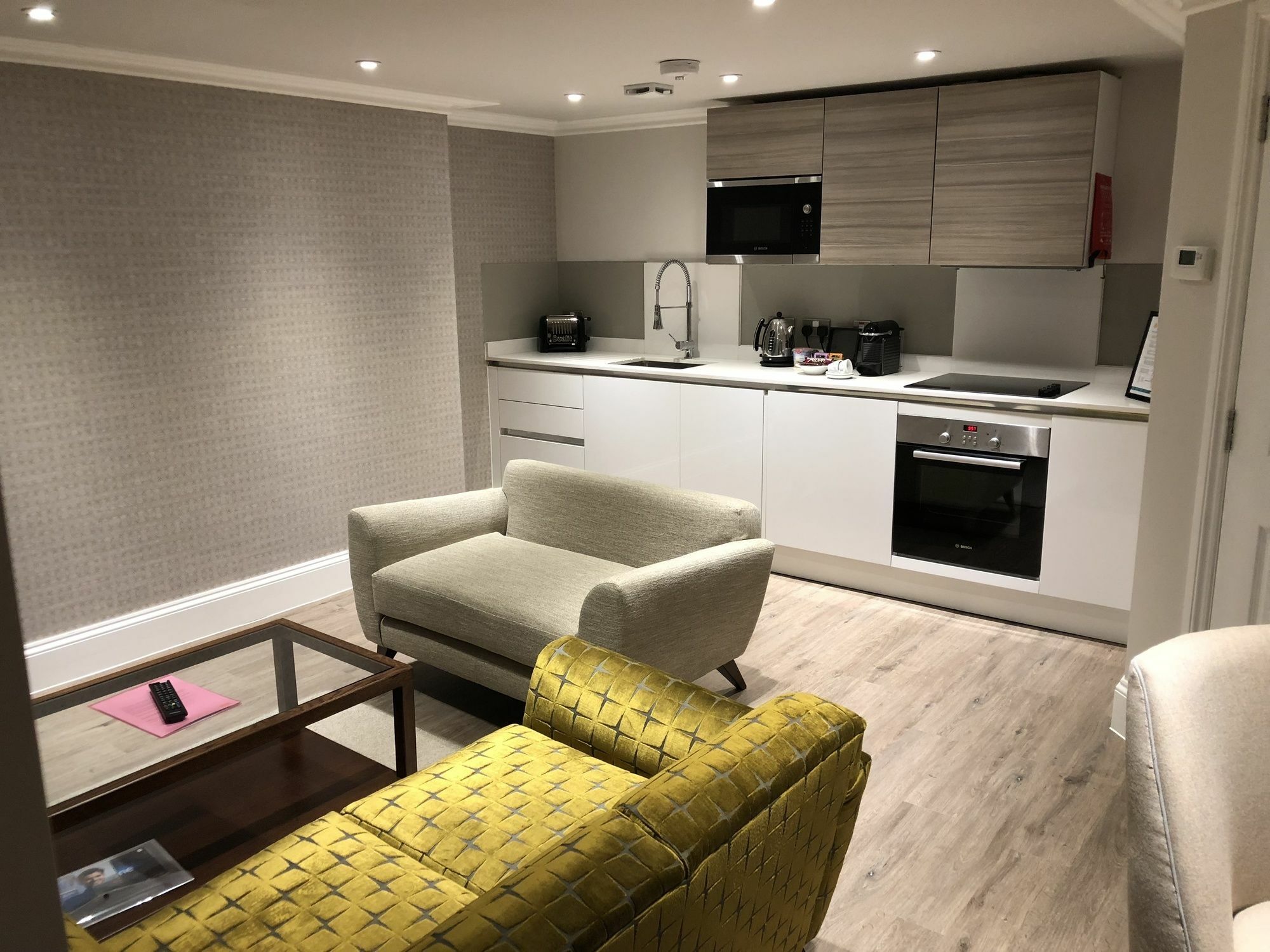 Appartamento Beech House Bristol Esterno foto