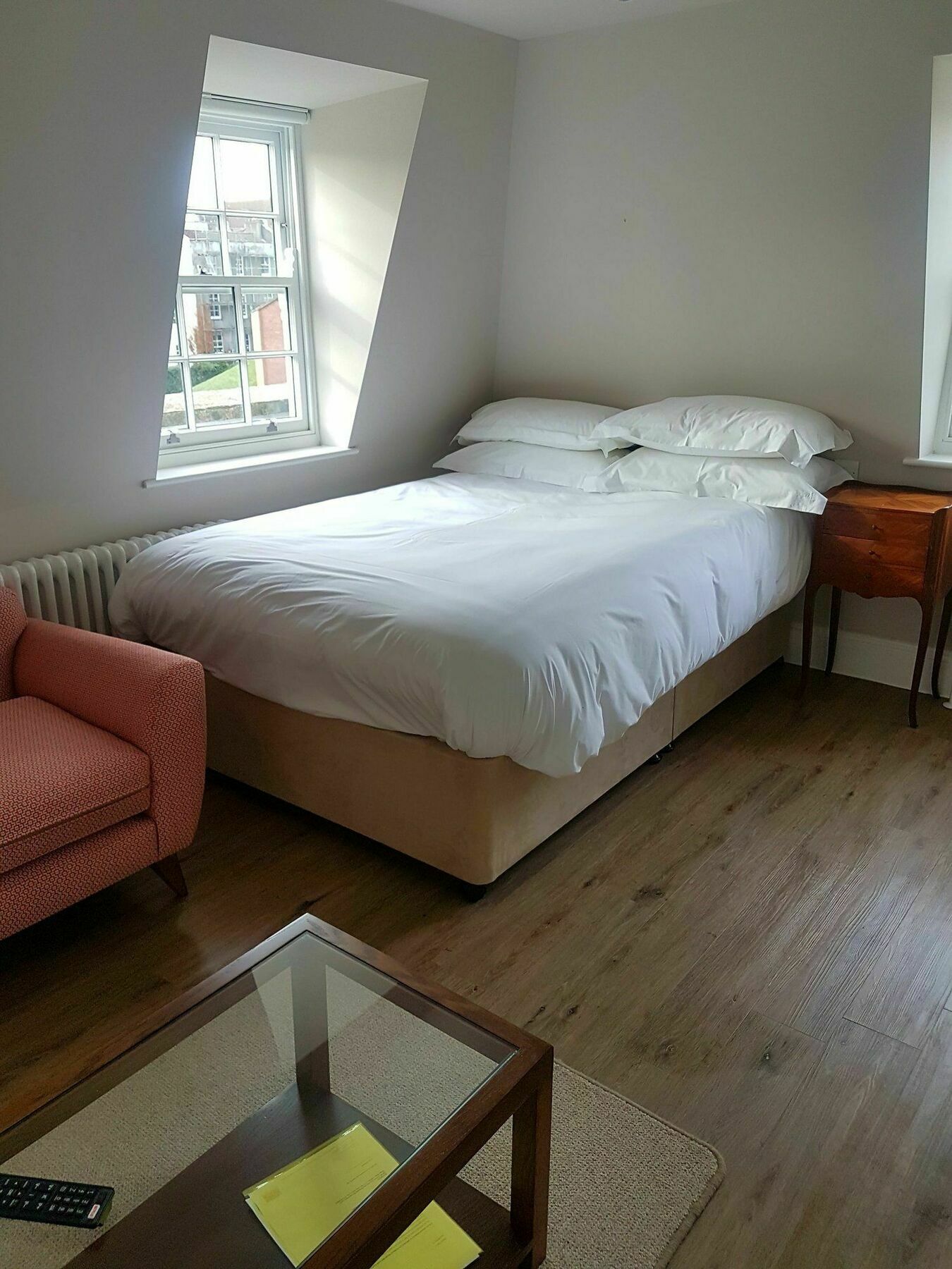 Appartamento Beech House Bristol Esterno foto
