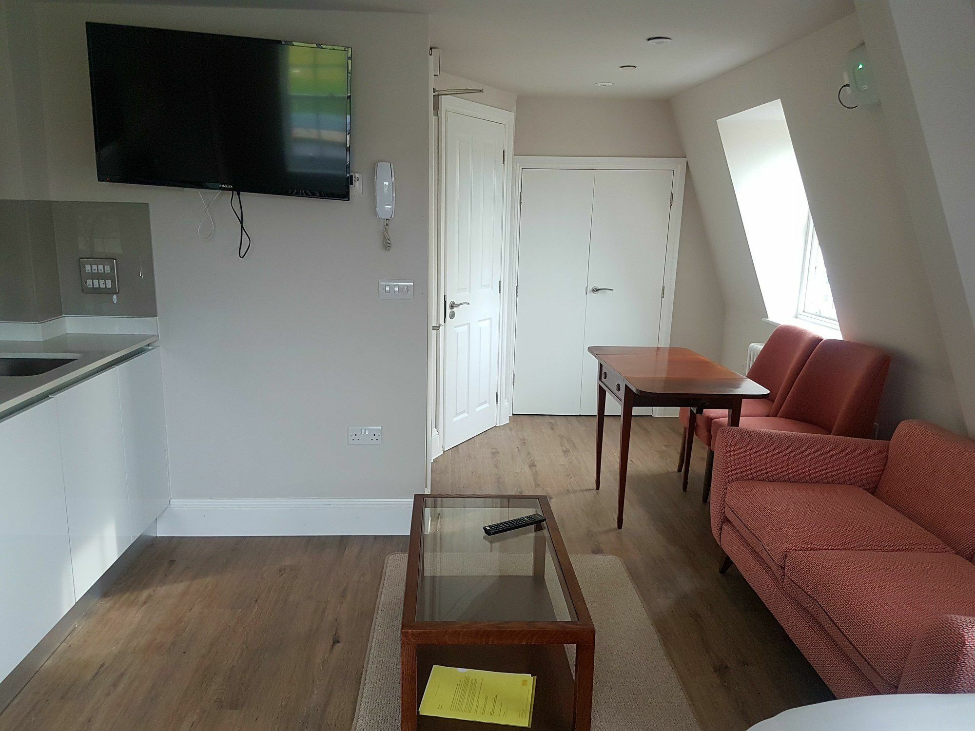 Appartamento Beech House Bristol Esterno foto