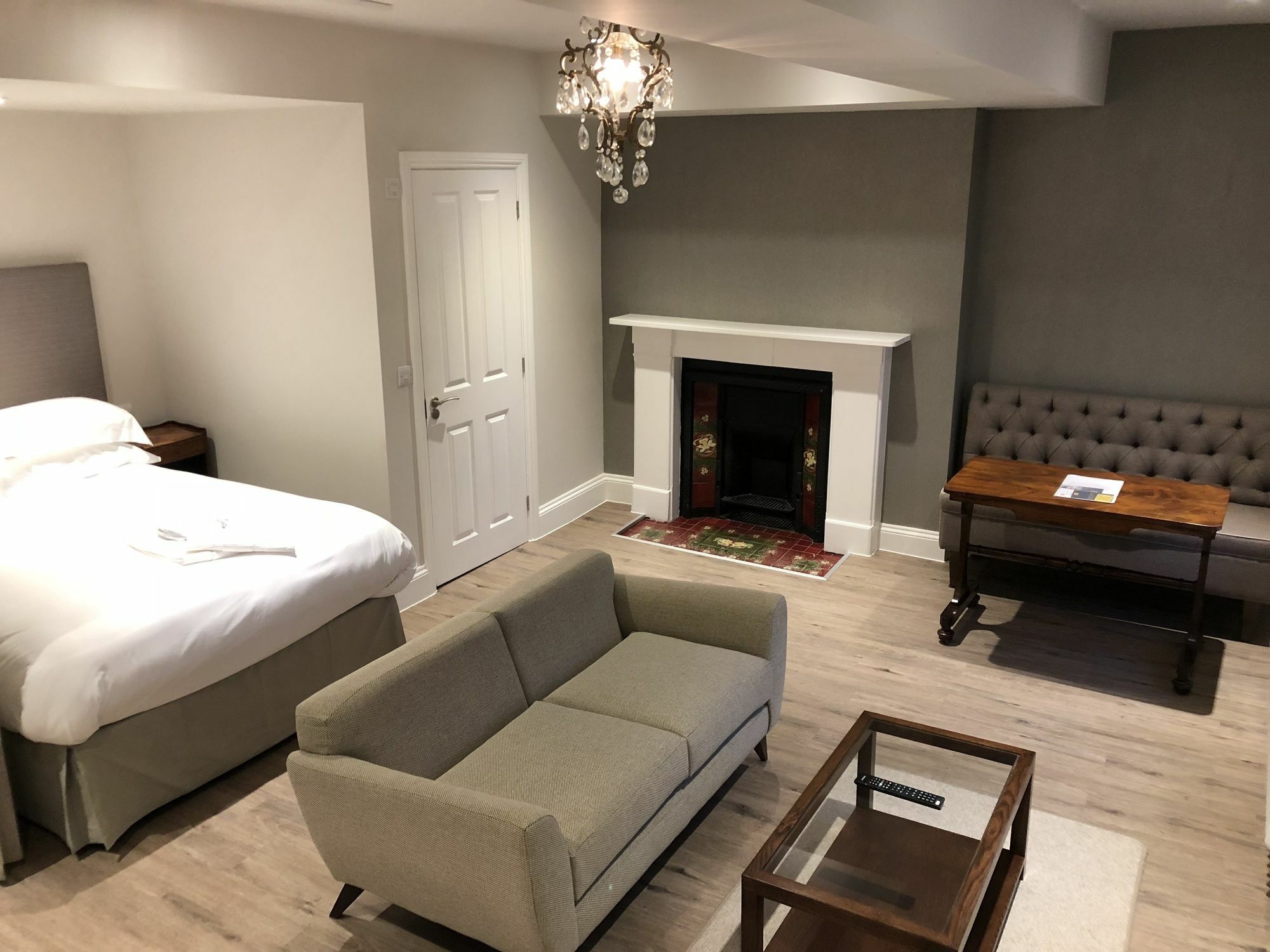 Appartamento Beech House Bristol Esterno foto