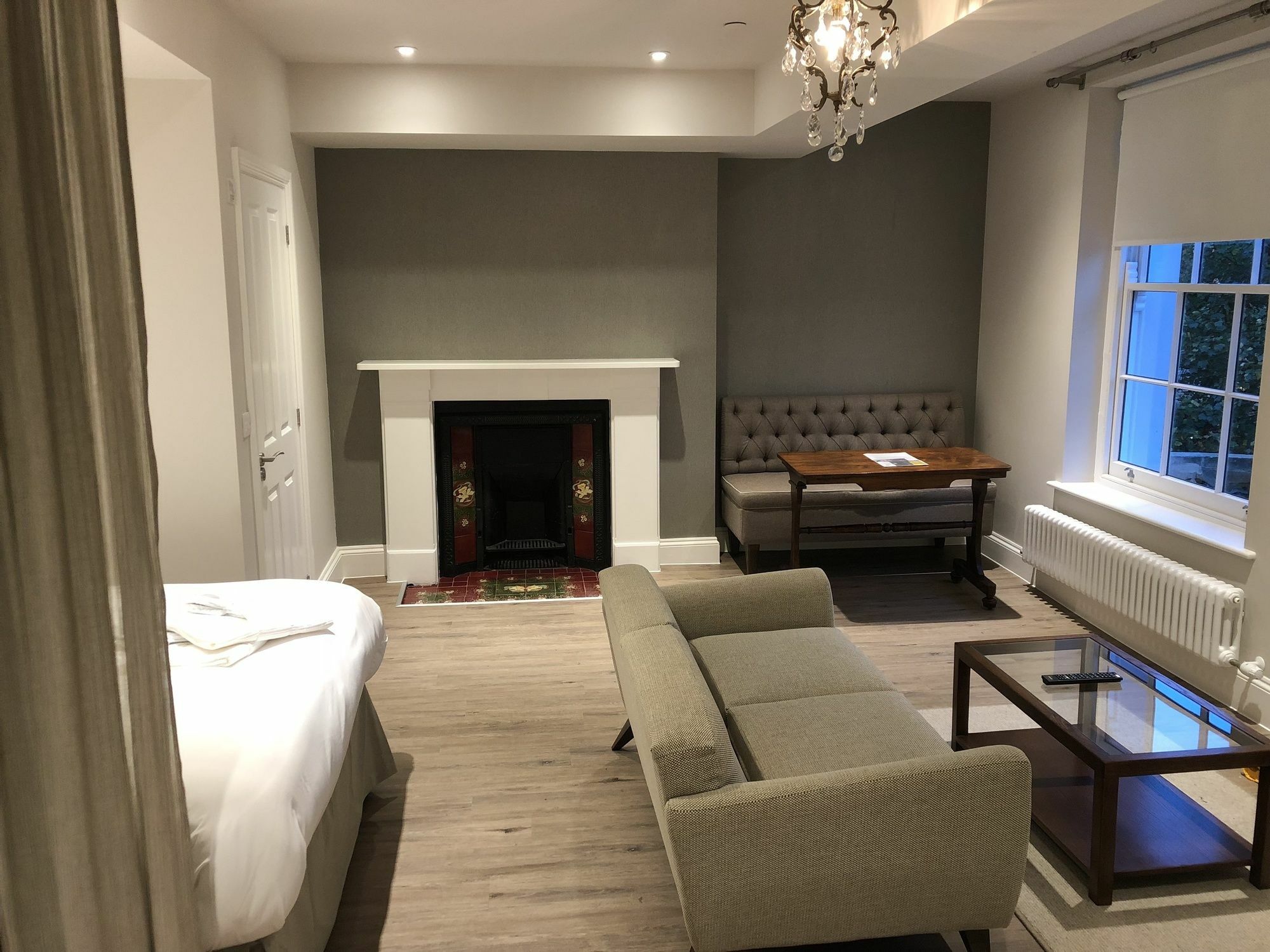 Appartamento Beech House Bristol Esterno foto