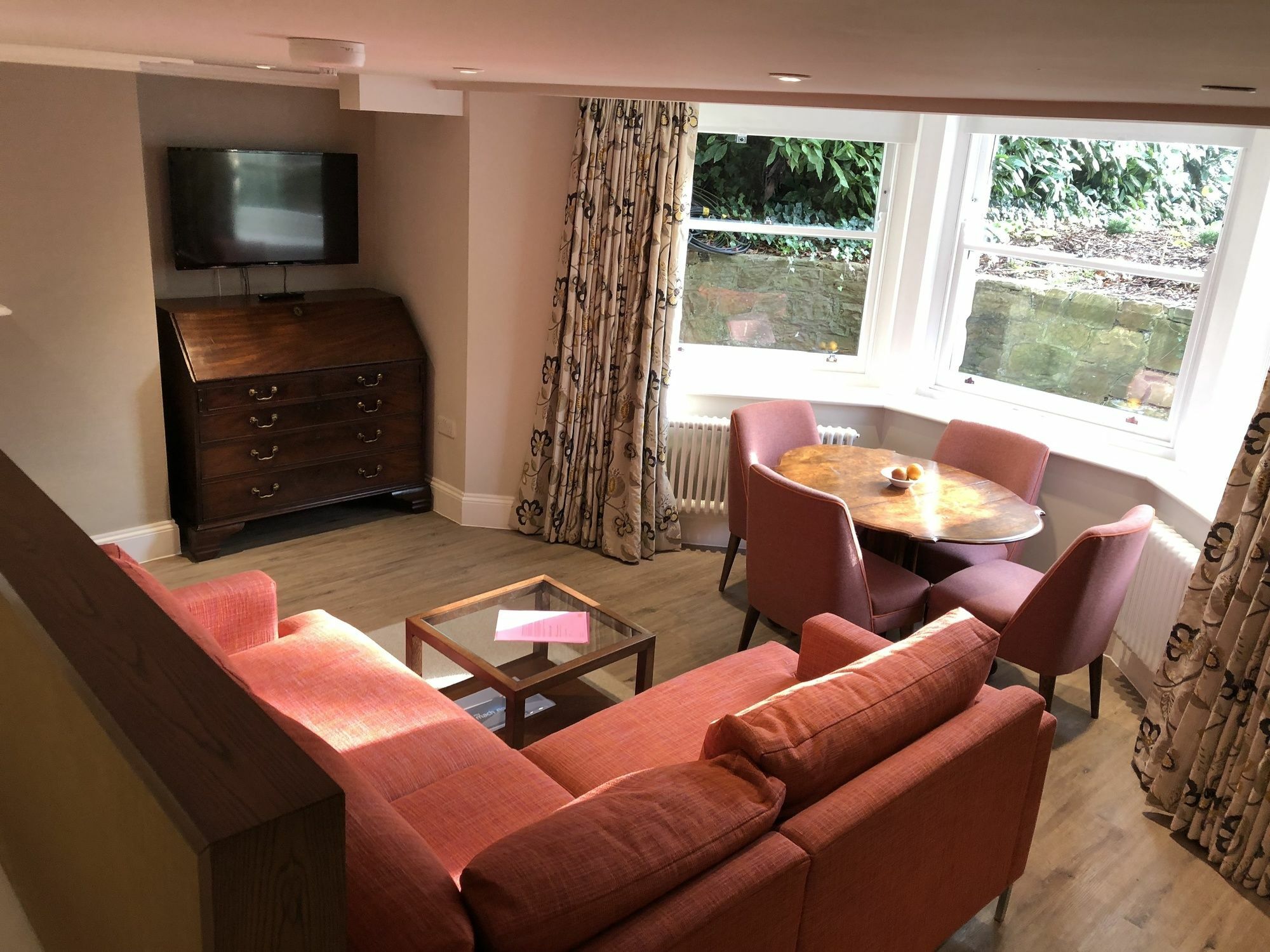 Appartamento Beech House Bristol Esterno foto