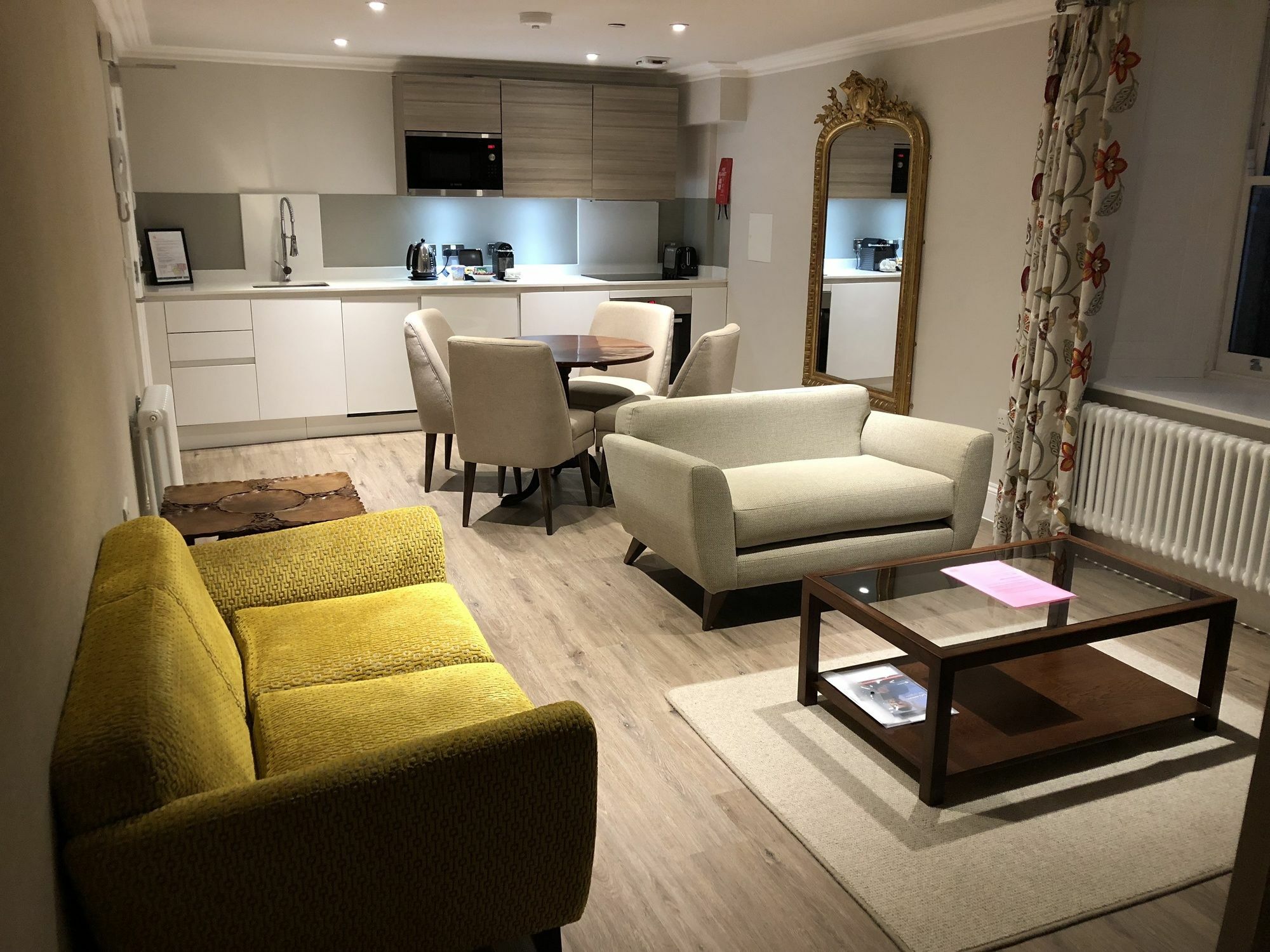 Appartamento Beech House Bristol Esterno foto